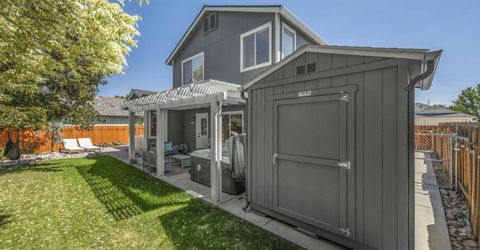 5045 Pradera Street, Sparks, NV 89436 Photo