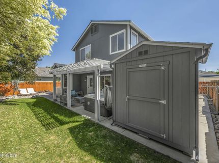 5045 Pradera Street, Sparks, NV 89436 Photo