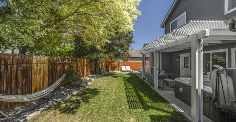 5045 Pradera Street, Sparks, NV 89436 Photo