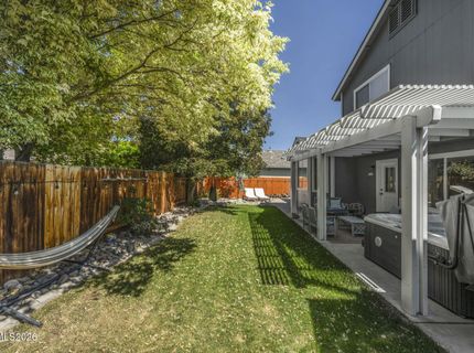 5045 Pradera Street, Sparks, NV 89436 Photo
