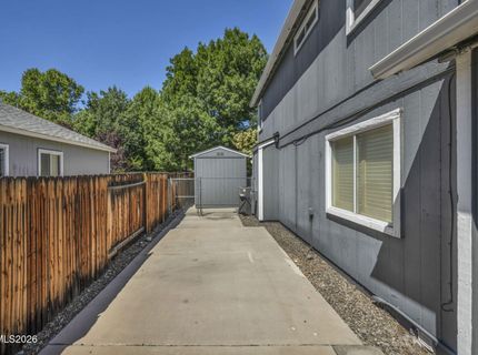5045 Pradera Street, Sparks, NV 89436 Photo