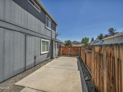 5045 Pradera Street, Sparks, NV 89436 Photo