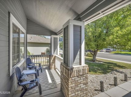 5045 Pradera Street, Sparks, NV 89436 Photo