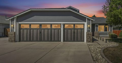 5045 Pradera Street, Sparks, NV 89436 Photo