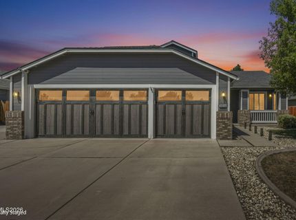 5045 Pradera Street, Sparks, NV 89436 Photo