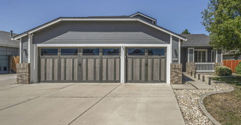 5045 Pradera Street, Sparks, NV 89436 Photo