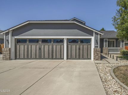 5045 Pradera Street, Sparks, NV 89436 Photo