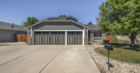 5045 Pradera Street, Sparks, NV 89436 Photo