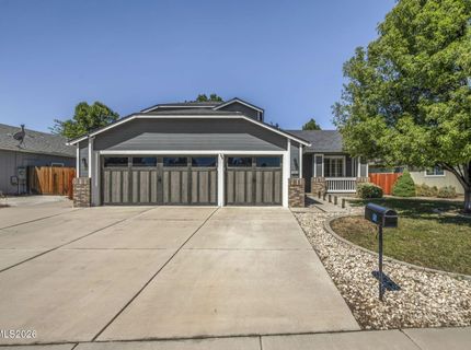5045 Pradera Street, Sparks, NV 89436 Photo