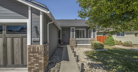 5045 Pradera Street, Sparks, NV 89436 Photo