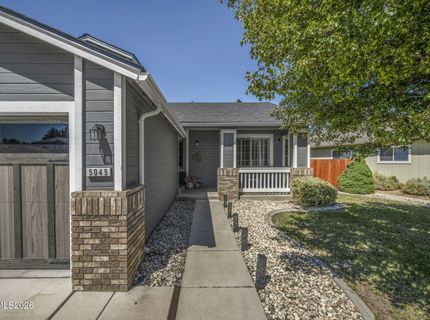 5045 Pradera Street, Sparks, NV 89436 Photo