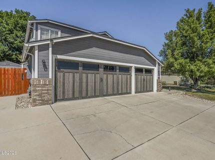 5045 Pradera Street, Sparks, NV 89436 Photo