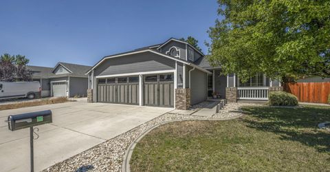 5045 Pradera Street, Sparks, NV 89436 Photo