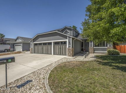 5045 Pradera Street, Sparks, NV 89436 Photo