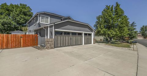 5045 Pradera Street, Sparks, NV 89436 Photo