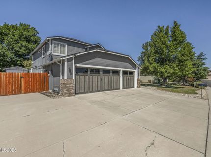 5045 Pradera Street, Sparks, NV 89436 Photo