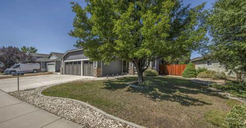 5045 Pradera Street, Sparks, NV 89436 Photo