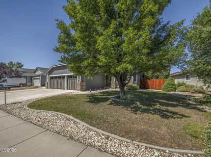 5045 Pradera Street, Sparks, NV 89436 Photo