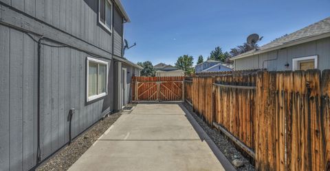 5045 Pradera Street, Sparks, NV 89436 Photo