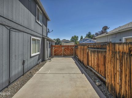 5045 Pradera Street, Sparks, NV 89436 Photo