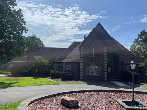4654 Highway Yy, Salem, MO 65560