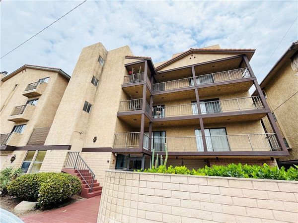 303 E 9th, Unit 304, Santa Ana, CA 92701