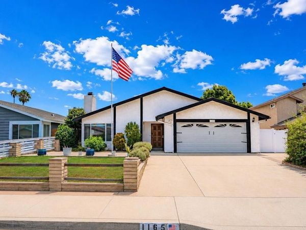 1165 East Lane , Imperial Beach, CA 91932