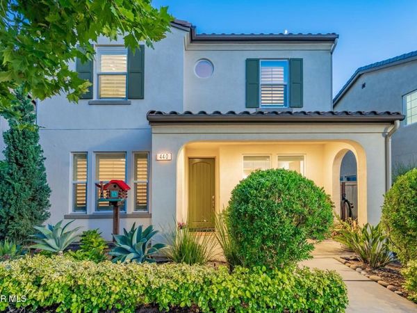 440 Alabama Street, Ventura, CA 93001