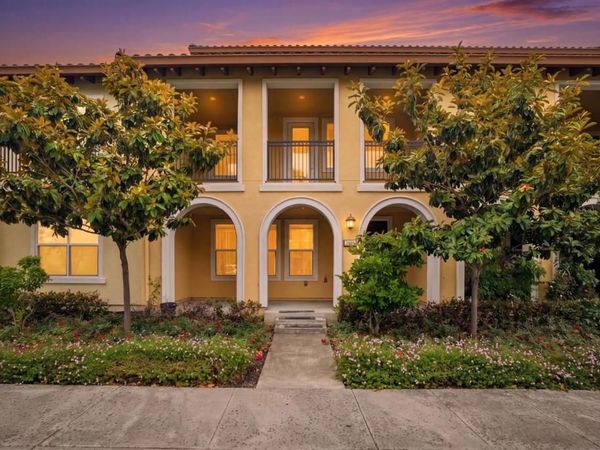 3310 Giovanni Way , Dublin, CA 94568