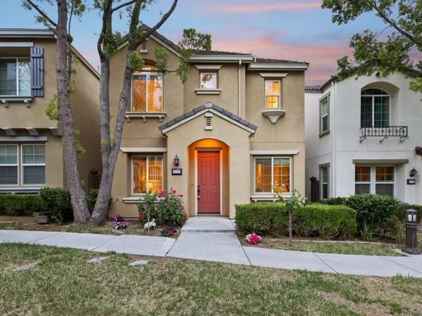 3732 Evangelho Circle, San Jose, CA 95148