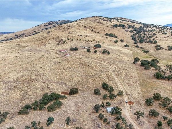 5102 Indian Gulch , Catheys Valley, CA 95306
