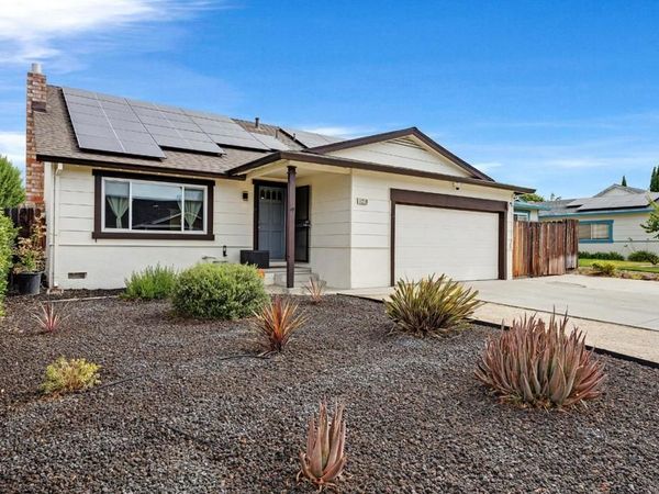 3218 Fraser Road, Antioch, CA 94509