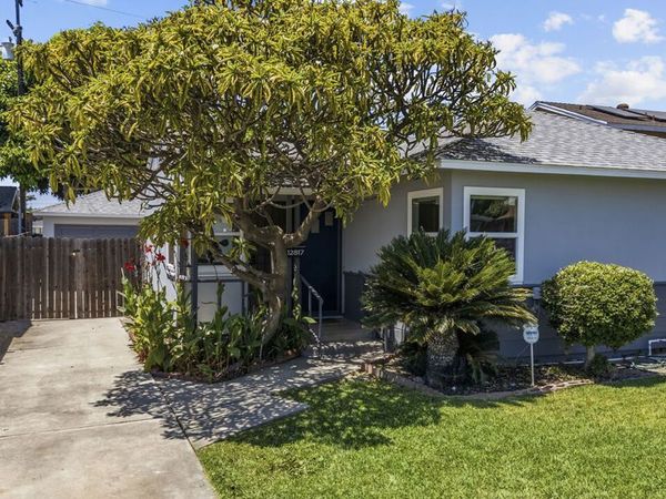 12817 Blodgett Avenue, Downey, CA 90242