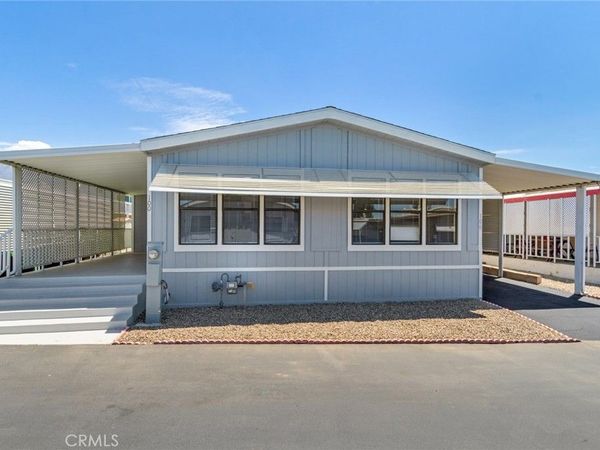 950 California, Unit 100, Calimesa, CA 92320