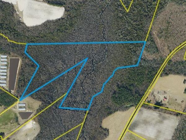 60 Acres 60 Ac Rom M. Smith Tract , Elizabethtown, NC 28337