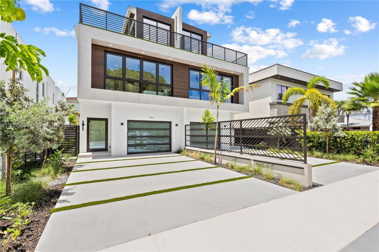 1418 NE 6th St, Fort Lauderdale, FL 33304 Photo