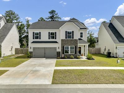 513 Yellow Leaf Lane, Summerville, SC 29486