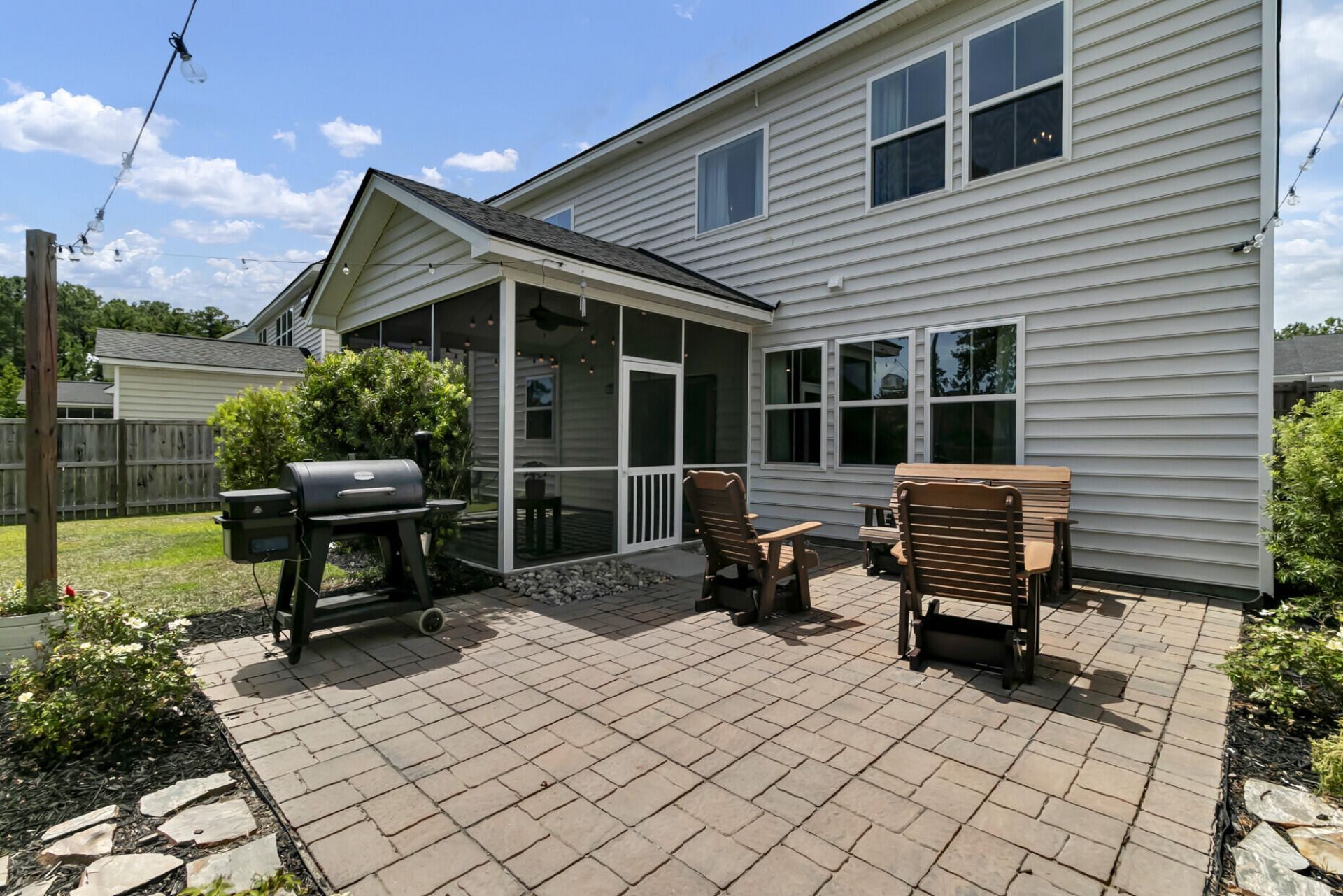 513 Yellow Leaf Lane Photo 40