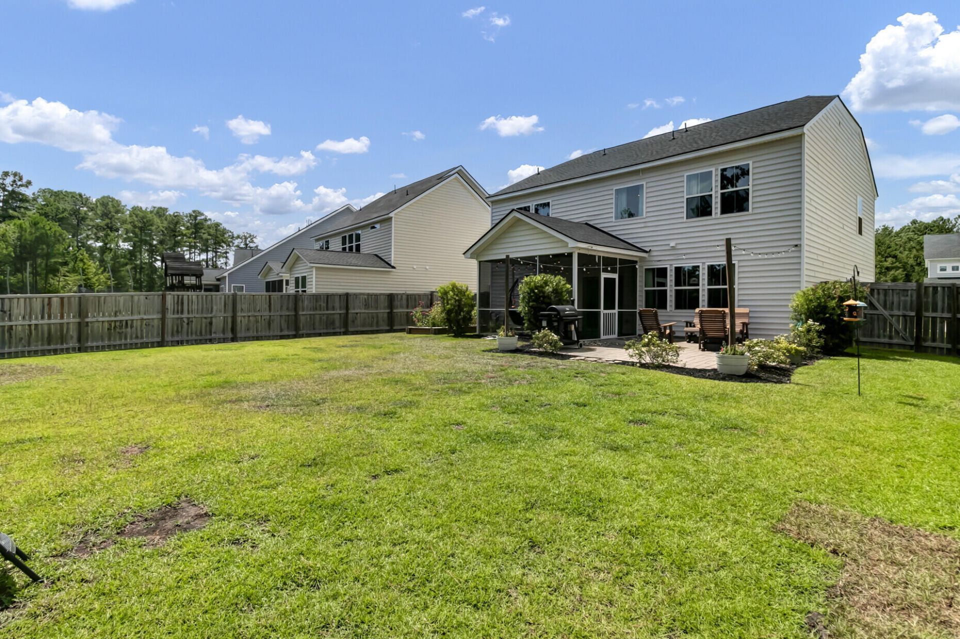 513 Yellow Leaf Lane Photo 41