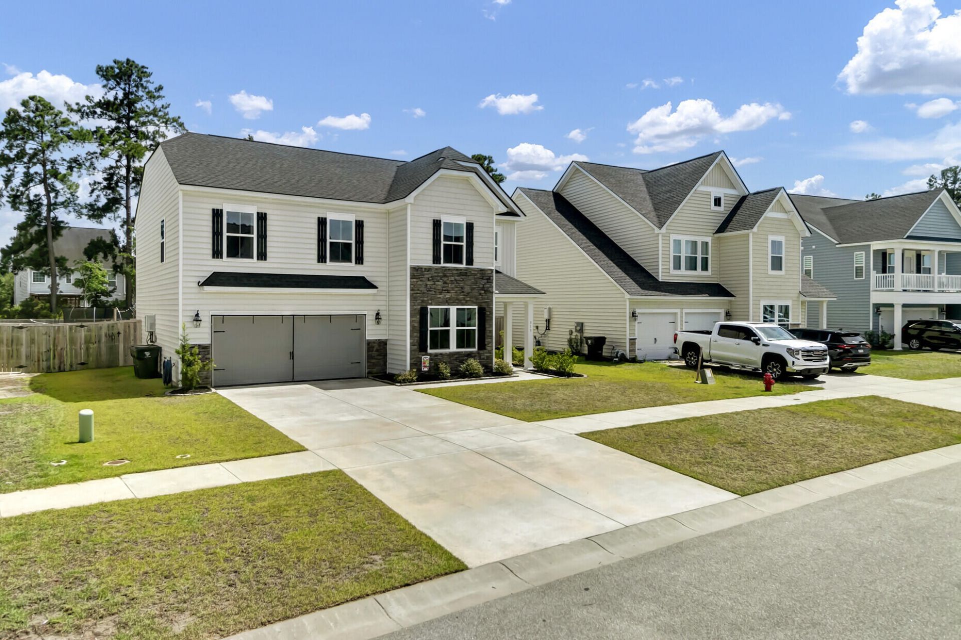513 Yellow Leaf Lane Photo 54
