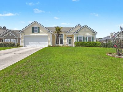 583 Ivy Circle, Charleston, SC 29414