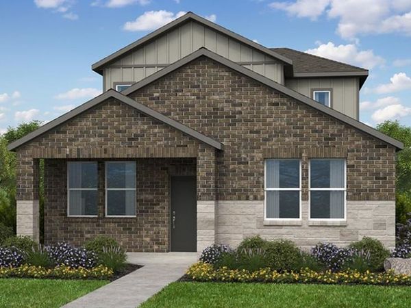 14124 Gilwell DR, Del Valle, TX 78617