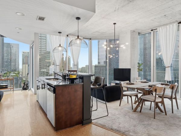 360 Nueces ST, Unit 2101, Austin, TX 78701