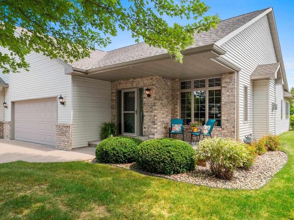 4732 N PROVIDENCE AVENUE, Unit 301, Appleton, WI 54913