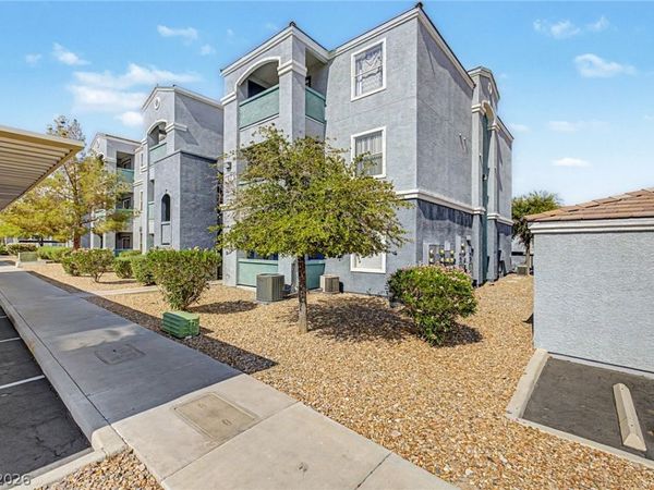 6955 Durango Drive , Unit 3083, Las Vegas, NV 89149