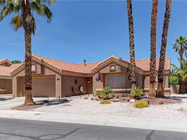 8912 SIGNAL TERRACE Drive, Las Vegas, NV 89134