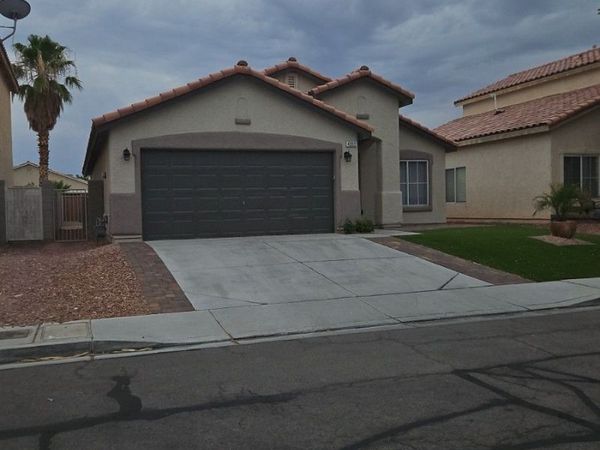 4353 Scarlet Sea Avenue , North Las Vegas, NV 89031
