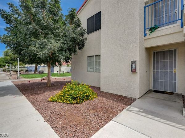 2725 S Nellis Boulevard, Unit 1089, Las Vegas, NV 89121