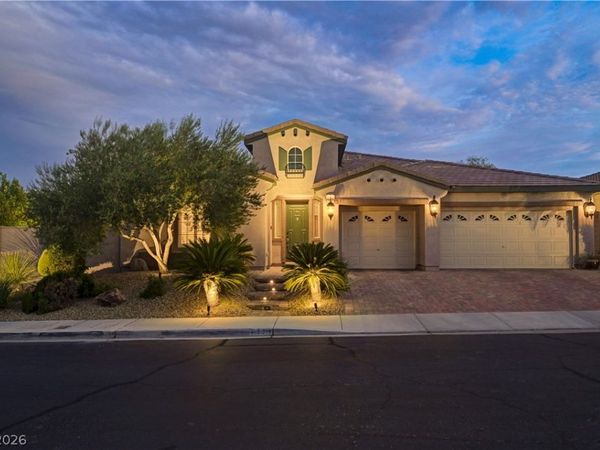 7171 Elessar Avenue , Las Vegas, NV 89178