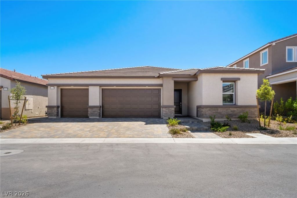 10478 Diana Summit Street, Las Vegas, NV 89143 Main Photo
